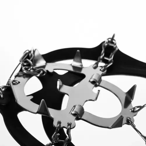 Batų rankenos/neslystantys smaigaliai M dydis Trizand