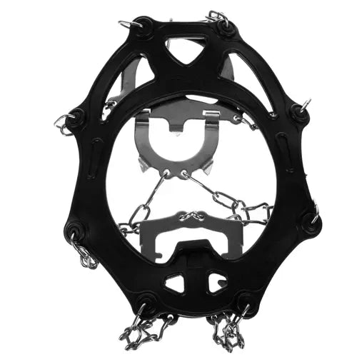 Batų rankenos/neslystantys smaigaliai M dydis Trizand