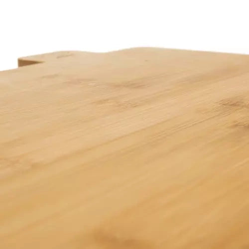 Bambuko pjaustymo lenta - 4 vnt. Ruhhy 19338 m