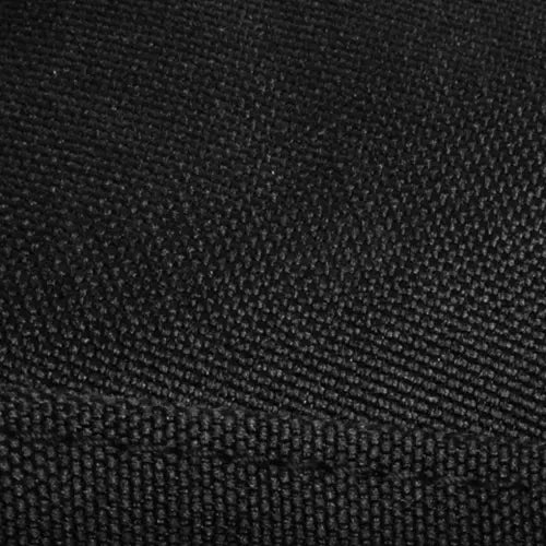 Karinė/turistinė kuprinė juoda Trizand 20534