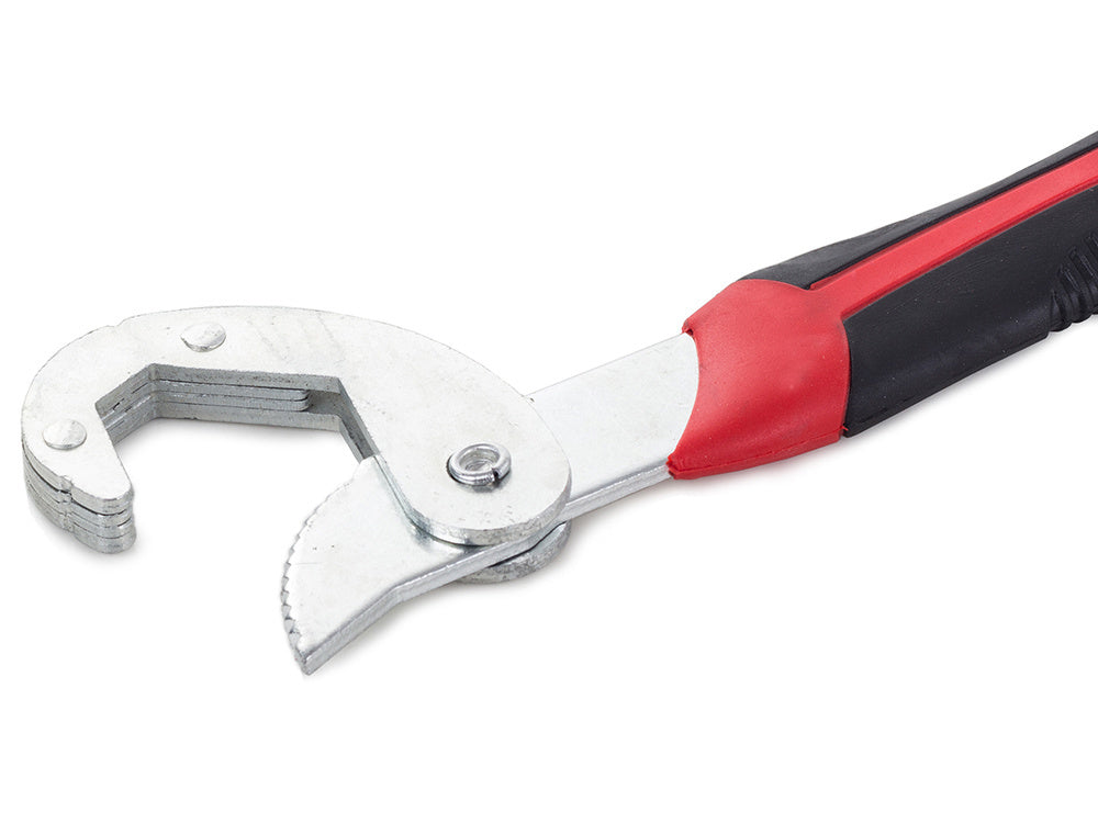 Kombinuotų veržliarakčių rinkinys 9-32 mm plokšti veržliarakčiai