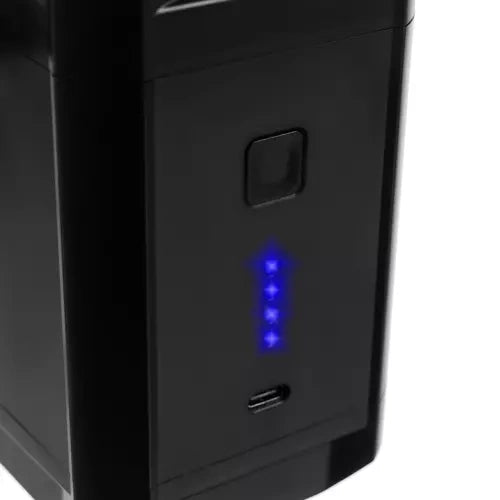 Trizand 20790 Baterija maitinamas čiužinio siurblys