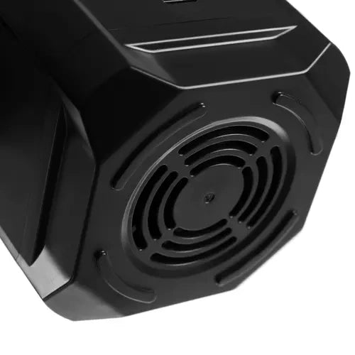 Trizand 20790 Baterija maitinamas čiužinio siurblys