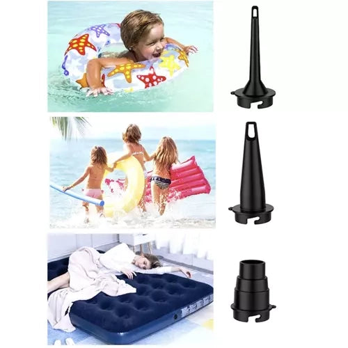 Trizand 20790 Baterija maitinamas čiužinio siurblys