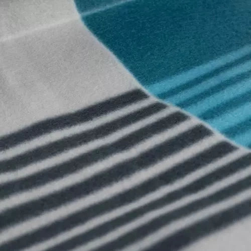 Paplūdimio antklodė su izoliacija 200x200cm Trizand 21077