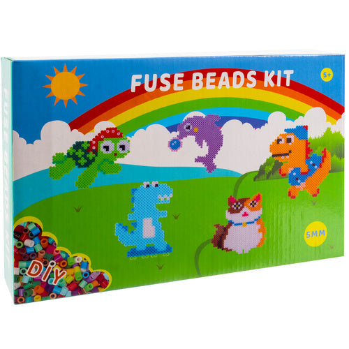 Lyginimo karoliukai - 6500vnt. Cruzzle 21207