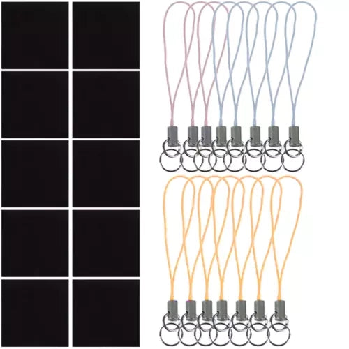 Lyginimo karoliukai - 6500vnt. Cruzzle 21207