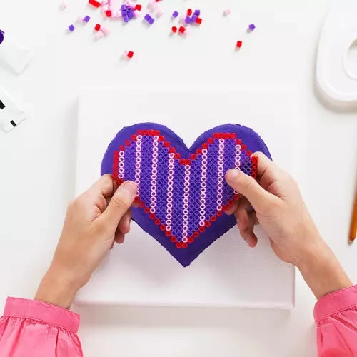 Lyginimo karoliukai - 6500vnt. Cruzzle 21207