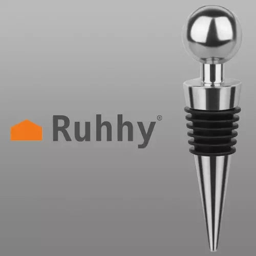 Ruhhy buteliuko kamštis 21158