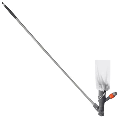 Bigstren 21024 baseino valymo rinkinys