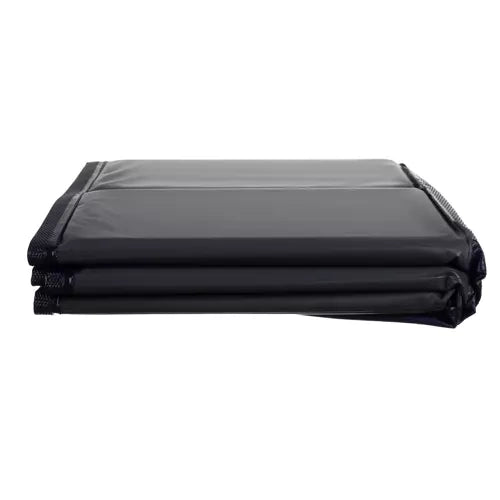 Sulankstomas šunų baseinas/garlas 100x30 Purlov 20929