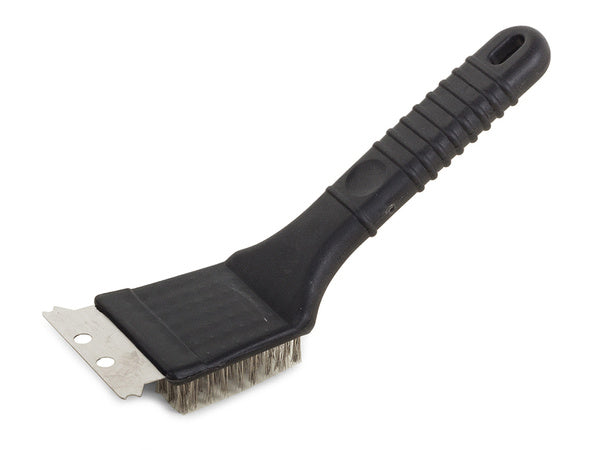 Grilis ir grilio grandiklis 2in1