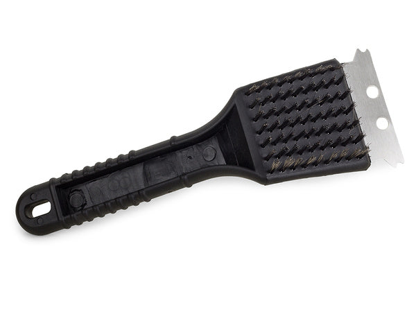 Grilis ir grilio grandiklis 2in1