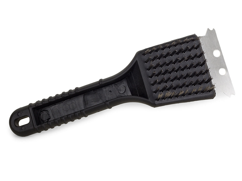 Grilis ir grilio grandiklis 2in1