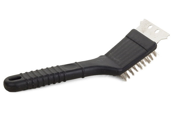 Grilis ir grilio grandiklis 2in1