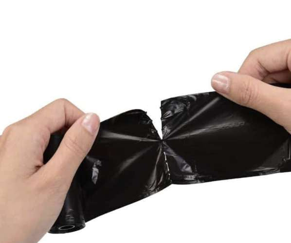 Higieninis įklotas 60x60cm 100 vnt. Purlovas 21601