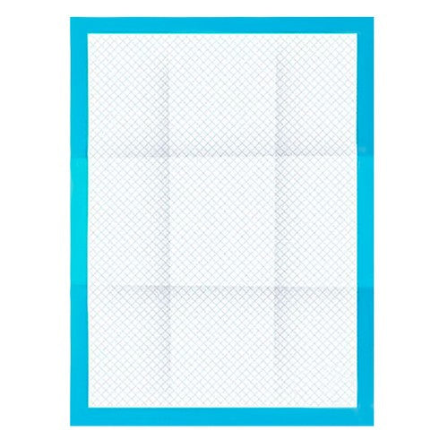 Higieninis įklotas 60x90cm 50 vnt. Purlovas 21602