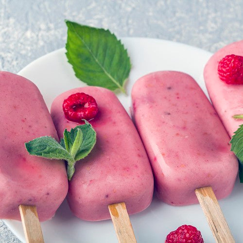 Ruhhy 20990 silikoninė ledų forma