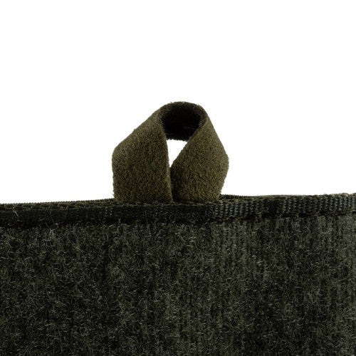 Taktinės pirštinės L-khaki Trizand 21771