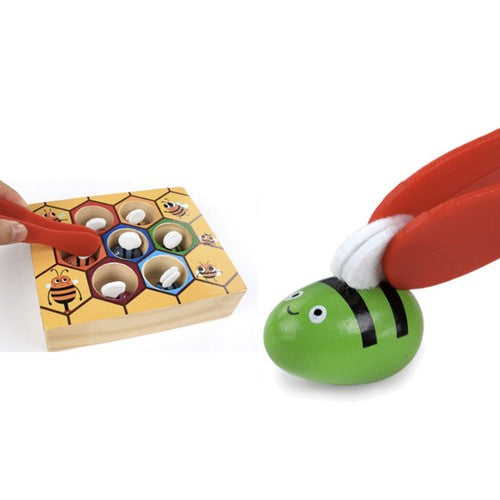 Medinis žaidimas "korys" Kruzzel 21910