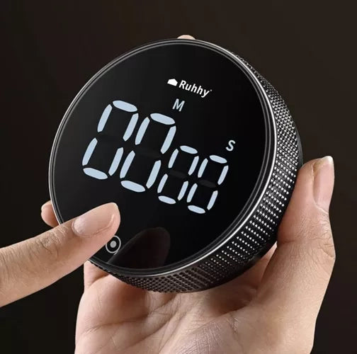 Ruhhy 22052 elektroninis virtuvės laikmatis