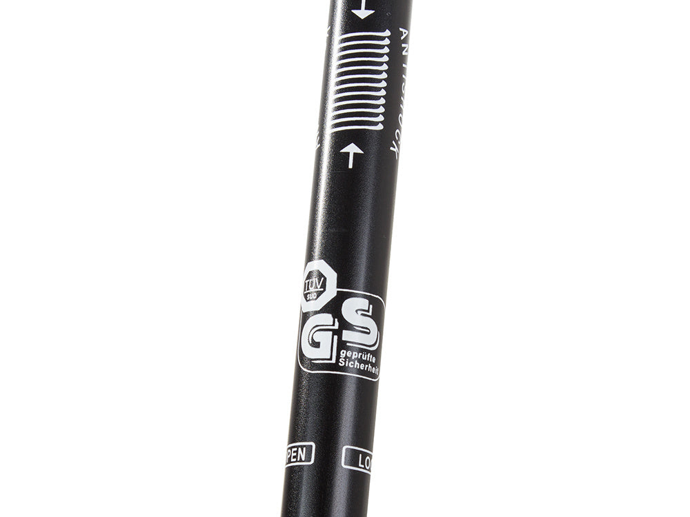 Šiaurietiško ėjimo lazdos trekingo lazdos