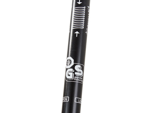 Šiaurietiško ėjimo lazdos trekingo lazdos