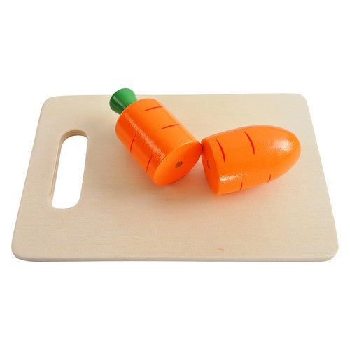 Daržovių medinė pjaustymo lenta 21942