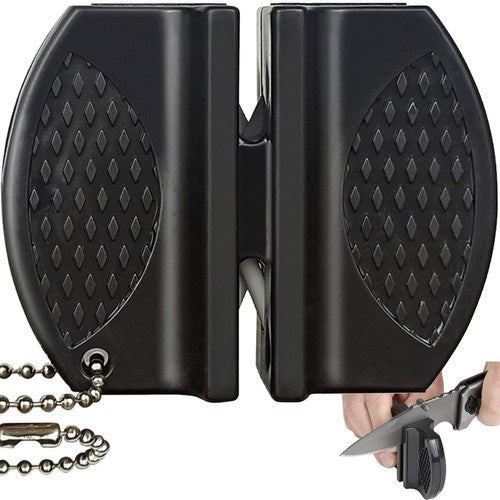 Trizand 22274 išgyvenimo peilių galandtuvas