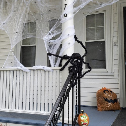 Voro puošmena 90cm Malatec 21832