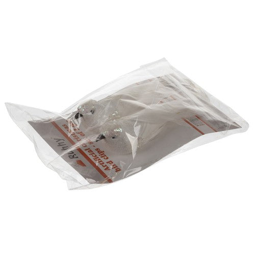 Kalėdų eglutės niekučiai - paukšteliai 2 vnt. Ruhhy 22338