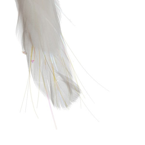 Kalėdų eglutės niekučiai - paukšteliai 2 vnt. Ruhhy 22338