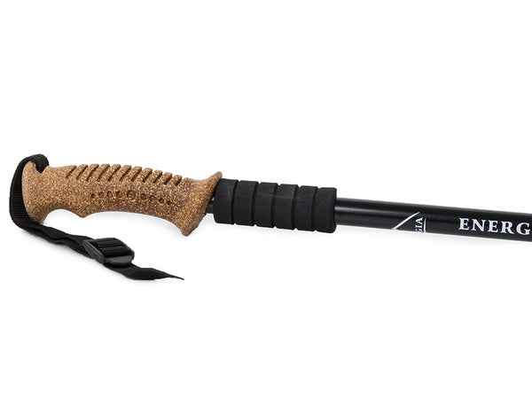 Šiaurietiško ėjimo kamštinė lazda