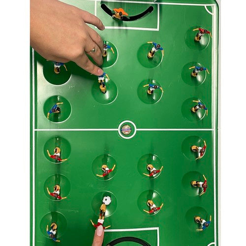 Pavasarinis stalo futbolas 21801