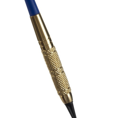 Smiginio rinkinys iš 12 dalių + Trizand 21658 antgaliai