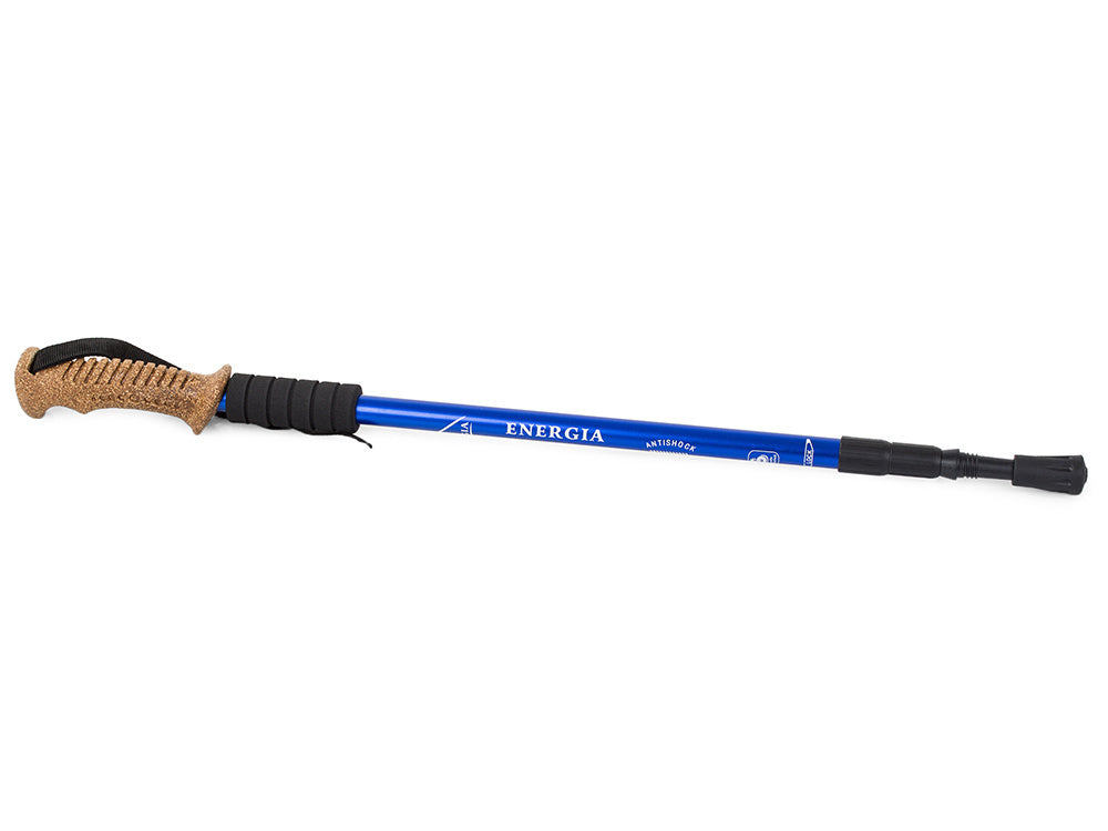 Šiaurietiško ėjimo kamštinė lazda