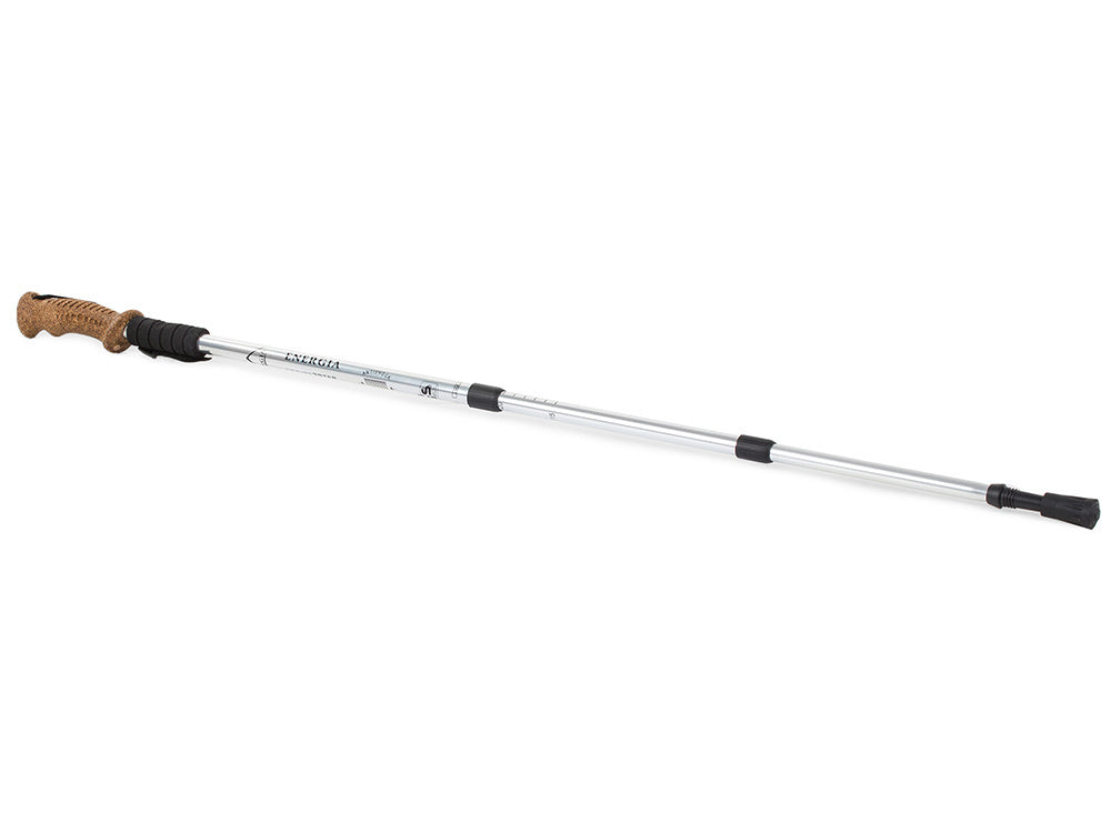 Šiaurietiško ėjimo kamštinė lazda