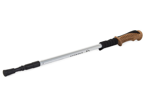 Šiaurietiško ėjimo kamštinė lazda