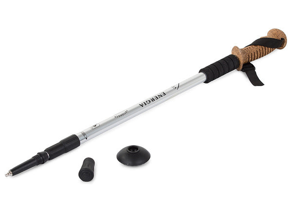 Šiaurietiško ėjimo kamštinė lazda