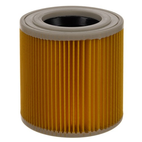 Dulkių siurblių maišeliai - 10 vnt + Malatec 22580 filtras