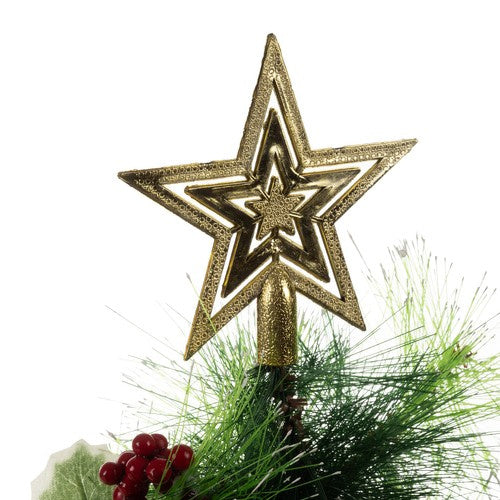 Kalėdų eglutė - 45cm Ruhhy 22591