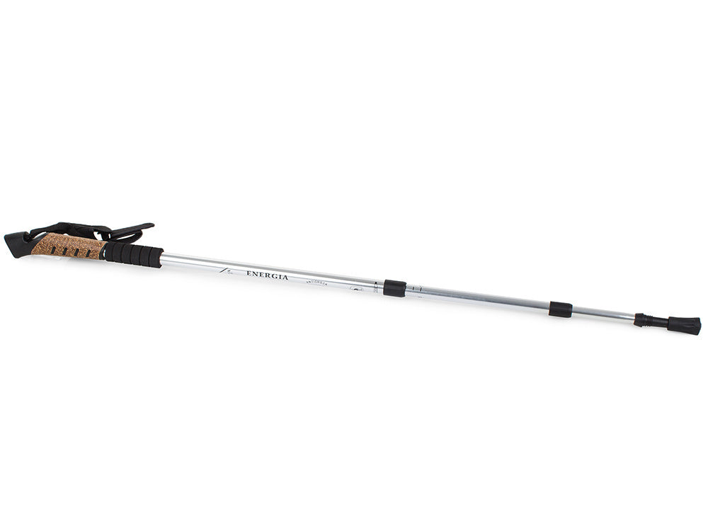 Šiaurietiško ėjimo lazda trekking lazda