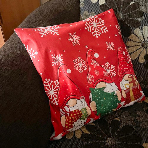 Dekoratyvinis pagalvės užvalkalas 45x45cm Ruhhy 22312