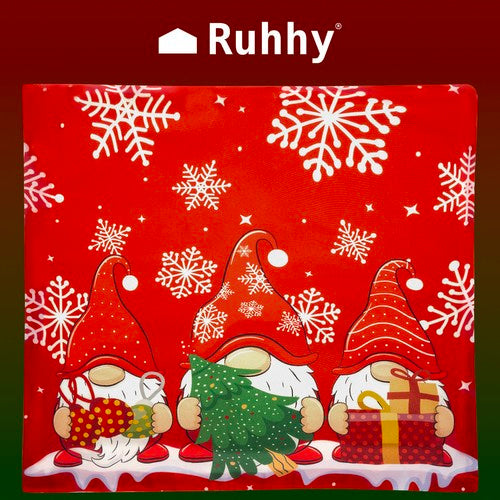 Dekoratyvinis pagalvės užvalkalas 45x45cm Ruhhy 22312