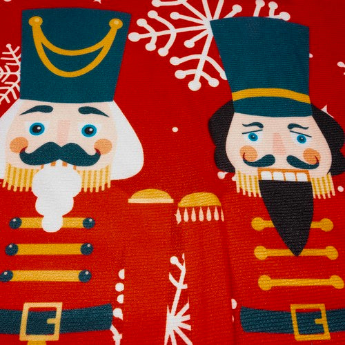 Dekoratyvinis pagalvės užvalkalas 40x40cm Ruhhy 22313