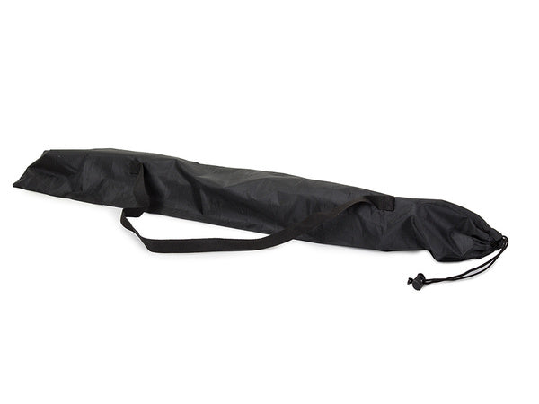 Šiaurietiško ėjimo lazdos krepšys trekking