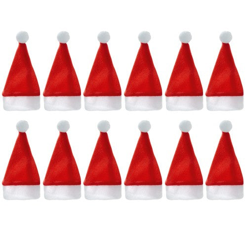 Stalo įrankių dėklas - kepurės, 12 vnt. Ruhhy 22303