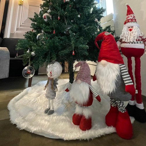 Kalėdinis elfas - teleskopinis 82cm Ruhhy 22315