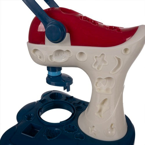 Plastikinė masė - rinkinys Kruzzel 22563