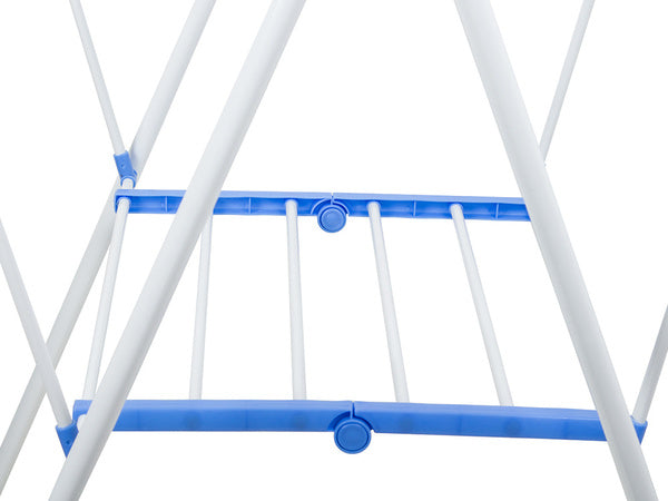 Skalbinių džiovyklė 2 lygių didelė